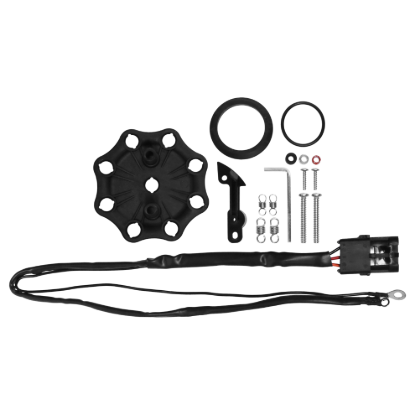 Picture of FiTech Fuel Injection Distributor - 99045
