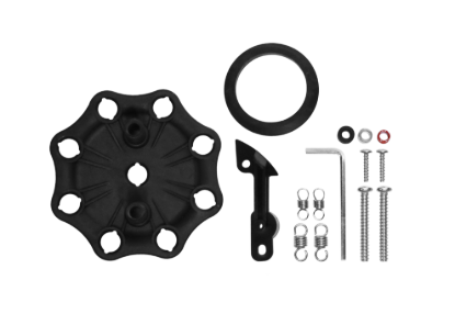 Picture of FiTech Fuel Injection Distributor - 99047