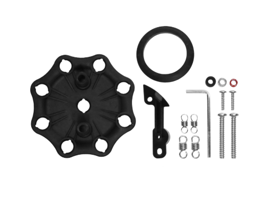 Picture of FiTech Fuel Injection Distributor - 99047