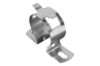 Picture of FiTech Fuel Injection Ignition Coil Mounting Bracket - 99907
