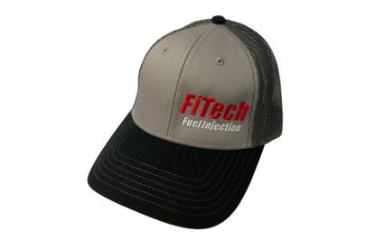 Picture of FiTech Fuel Injection Hat - A1GBH