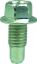 Picture of FMSI Automotive Hardware Engine Oil Drain Plug - 1003