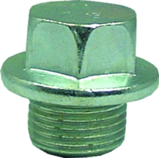 Picture of FMSI Automotive Hardware Engine Oil Drain Plug - 1010