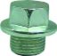 Picture of FMSI Automotive Hardware Engine Oil Drain Plug - 1010