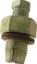Picture of FMSI Automotive Hardware Engine Oil Drain Plug - 1004