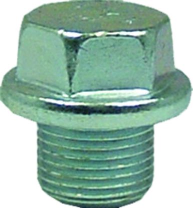 Picture of FMSI Automotive Hardware Engine Oil Drain Plug - 1011