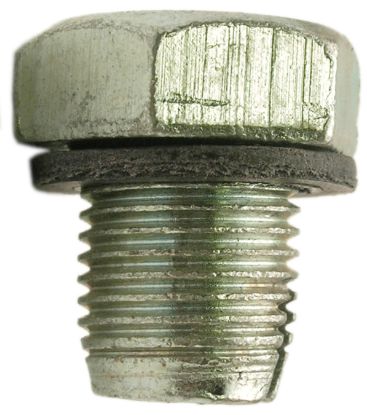 Picture of FMSI Automotive Hardware Engine Oil Drain Plug - 1006