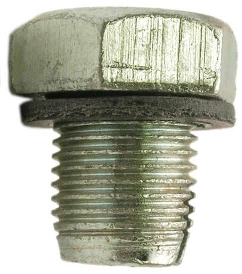 Picture of FMSI Automotive Hardware Engine Oil Drain Plug - 1006