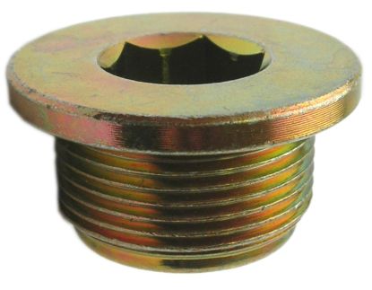 Picture of FMSI Automotive Hardware Engine Oil Drain Plug - 1013
