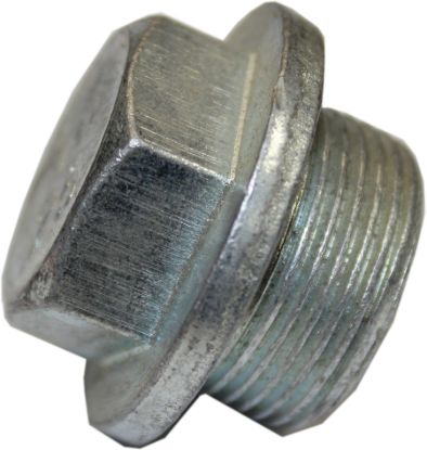 Picture of FMSI Automotive Hardware Engine Oil Drain Plug - 1015