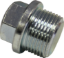 Picture of FMSI Automotive Hardware Engine Oil Drain Plug - 1016