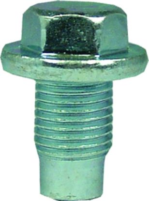 Picture of FMSI Automotive Hardware Engine Oil Drain Plug - 1027