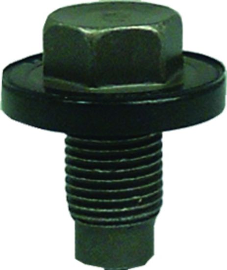 Picture of FMSI Automotive Hardware Engine Oil Drain Plug - 1028