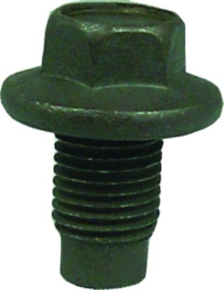 Picture of FMSI Automotive Hardware Engine Oil Drain Plug - 1033