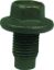 Picture of FMSI Automotive Hardware Engine Oil Drain Plug - 1033