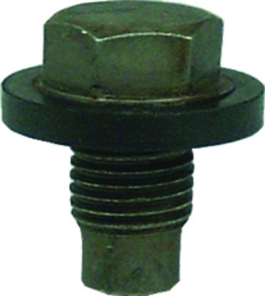 Picture of FMSI Automotive Hardware Engine Oil Drain Plug - 1032