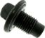 Picture of FMSI Automotive Hardware Engine Oil Drain Plug - 1040