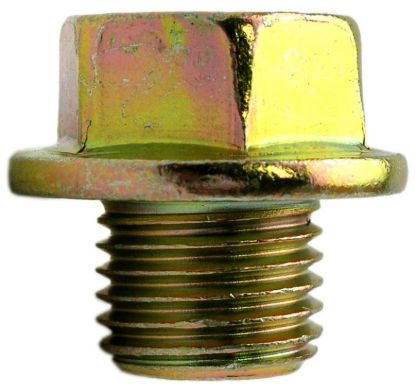 Picture of FMSI Automotive Hardware Engine Oil Drain Plug - 1045