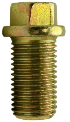 Picture of FMSI Automotive Hardware Engine Oil Drain Plug - 1046