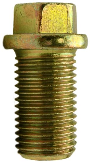 Picture of FMSI Automotive Hardware Engine Oil Drain Plug - 1046