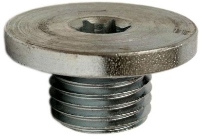 Picture of FMSI Automotive Hardware Engine Oil Drain Plug - 1050