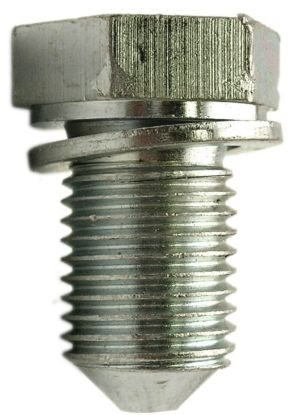 Picture of FMSI Automotive Hardware Engine Oil Drain Plug - 1055