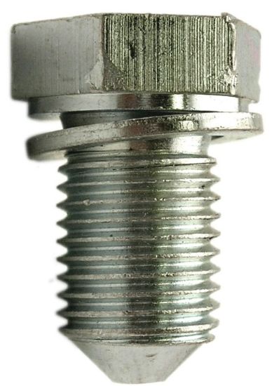 Picture of FMSI Automotive Hardware Engine Oil Drain Plug - 1055