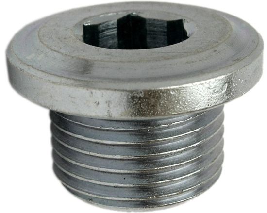 Picture of FMSI Automotive Hardware Transmission Drain Plug - 1057
