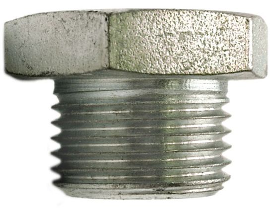 Picture of FMSI Automotive Hardware Transmission Drain Plug - 1058