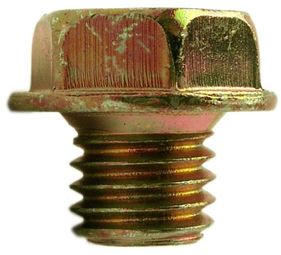 Picture of FMSI Automotive Hardware Transmission Drain Plug - 1059