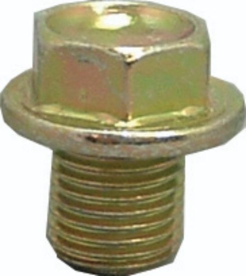 Picture of FMSI Automotive Hardware Engine Oil Drain Plug - 1065