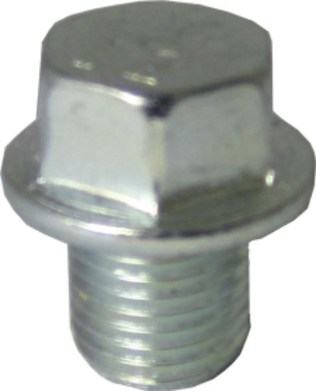 Picture of FMSI Automotive Hardware Engine Oil Drain Plug - 1068