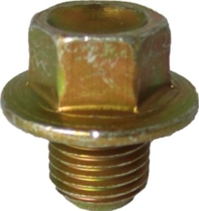 Picture of FMSI Automotive Hardware Engine Oil Drain Plug - 1069