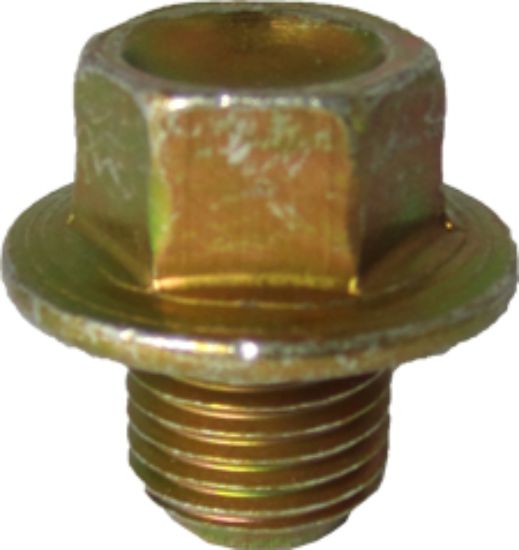 Picture of FMSI Automotive Hardware Engine Oil Drain Plug - 1069