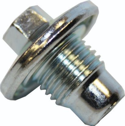 Picture of FMSI Automotive Hardware Engine Oil Drain Plug - 1079