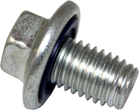 Picture of FMSI Automotive Hardware Engine Oil Drain Plug - 1088