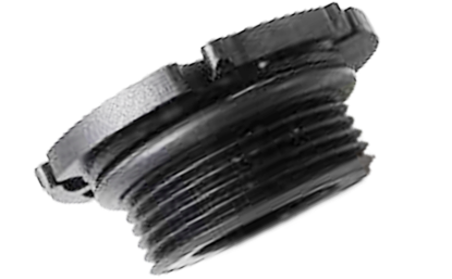 Picture of FMSI Automotive Hardware Engine Oil Drain Plug - 1089