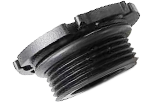 Picture of FMSI Automotive Hardware Engine Oil Drain Plug - 1089