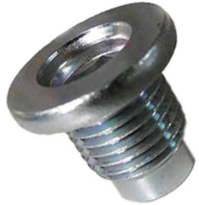 Picture of FMSI Automotive Hardware Engine Oil Drain Plug - 1090