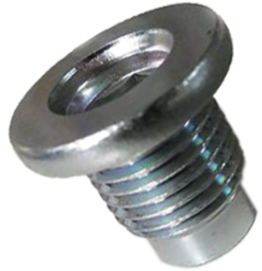 Picture of FMSI Automotive Hardware Engine Oil Drain Plug - 1090