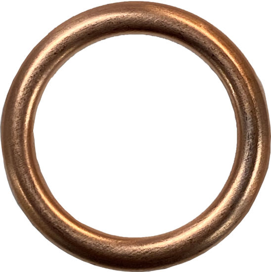 Picture of FMSI Automotive Hardware Engine Oil Drain Plug Gasket - 2054