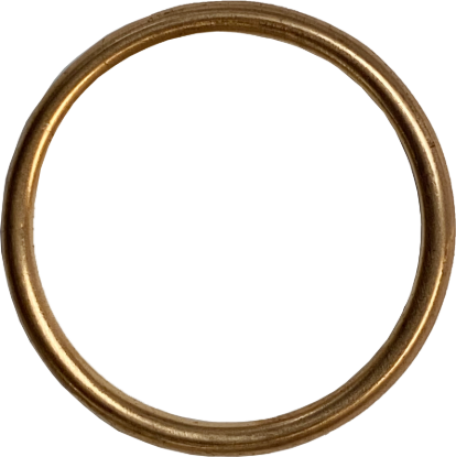 Picture of FMSI Automotive Hardware Engine Oil Drain Plug Gasket - 2058