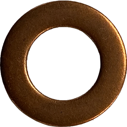 Picture of FMSI Automotive Hardware Engine Oil Drain Plug Gasket - 2077