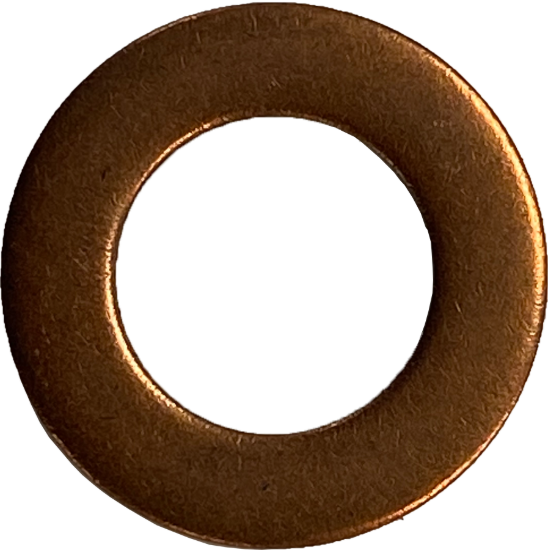 Picture of FMSI Automotive Hardware Engine Oil Drain Plug Gasket - 2077