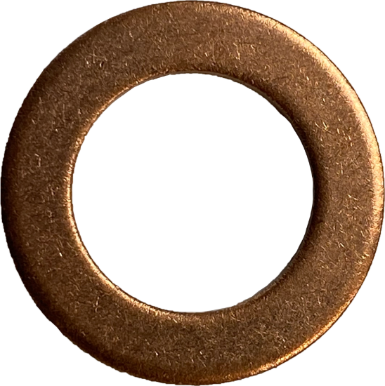 Picture of FMSI Automotive Hardware Engine Oil Drain Plug Gasket - 2078