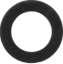 Picture of FMSI Automotive Hardware Engine Oil Drain Plug Gasket - 2104