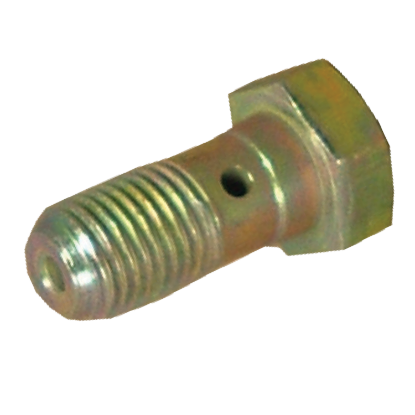 Picture of FMSI Automotive Hardware Fuel Line Banjo Bolt - 21081