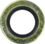 Picture of FMSI Automotive Hardware Engine Oil Drain Plug Gasket - 2139