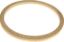 Picture of FMSI Automotive Hardware Engine Oil Drain Plug Gasket - 2157