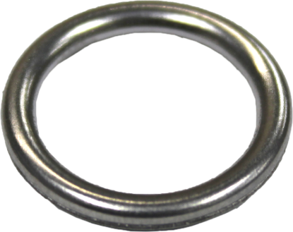 Picture of FMSI Automotive Hardware Engine Oil Drain Plug Gasket - 2168